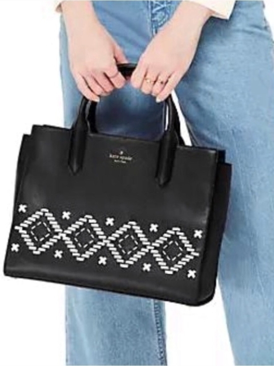 kate spade Handbags - Kate Spade Meriwether Flynn Street Handbag